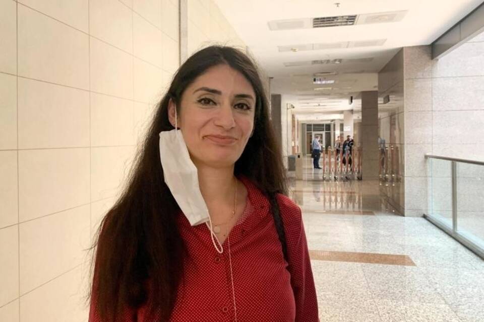 Gönül Örs Gönül Örs