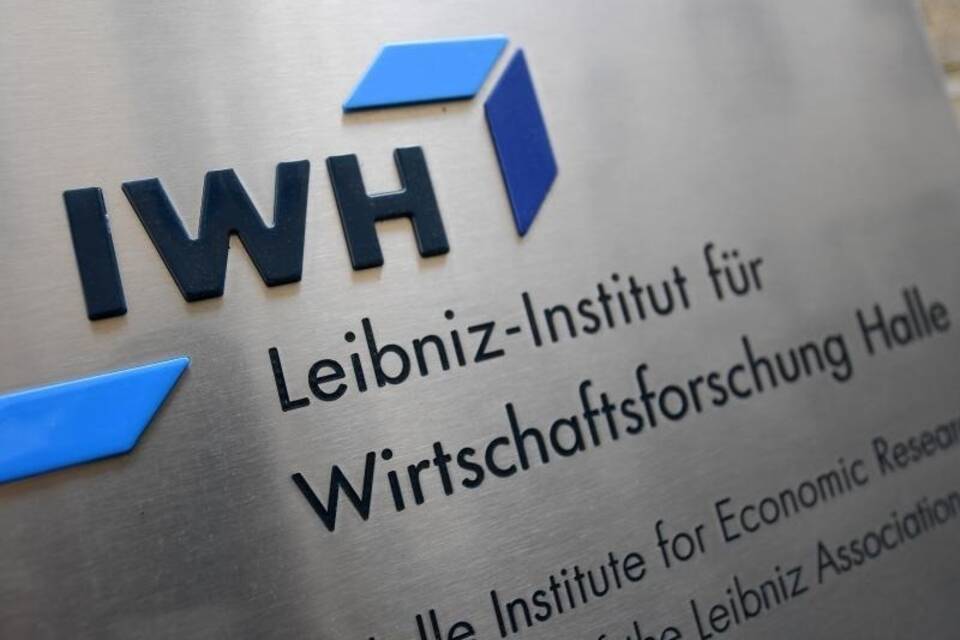 Leibniz-Institut für Wirtschaftsforschung Leibniz-Institut für Wirtschaftsforschung