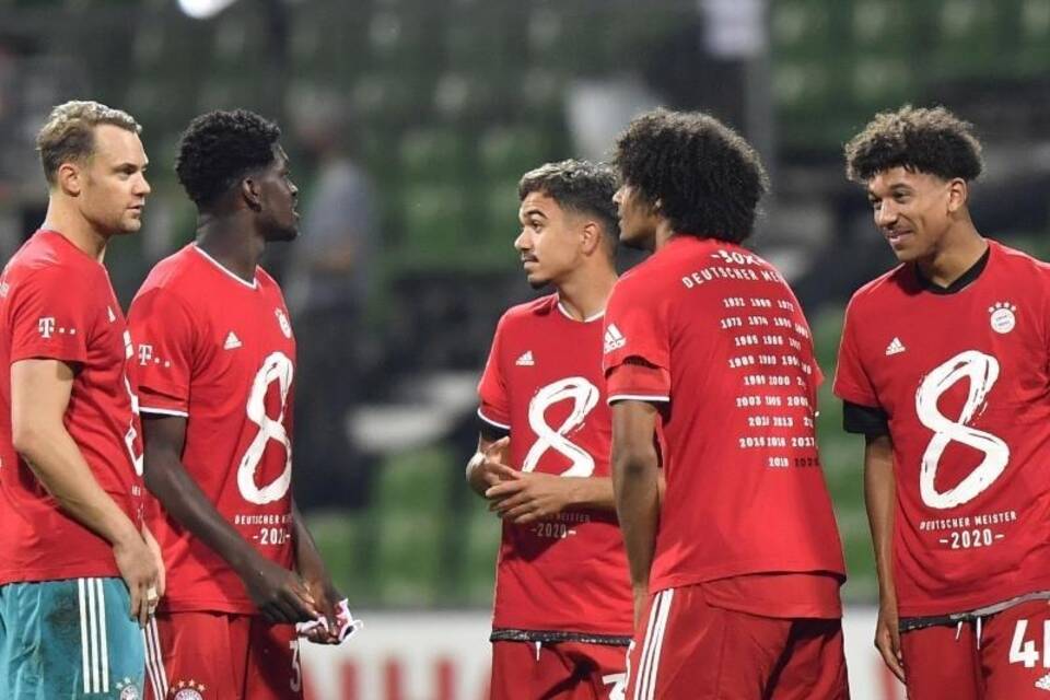 Deutscher Meister Deutscher Meister