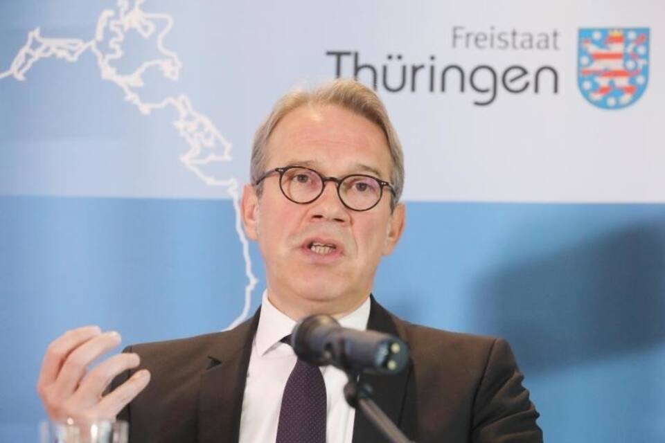 Georg Maier Georg Maier
