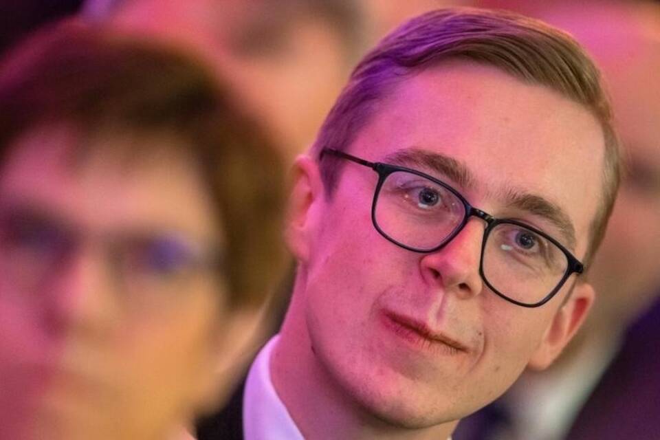 Philipp Amthor Philipp Amthor