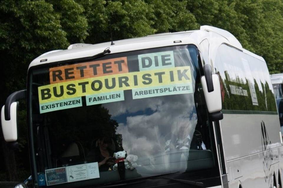 Reisebusbetriebe