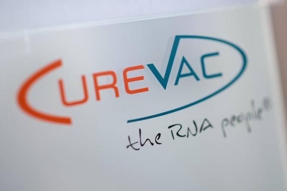 Curevac Curevac