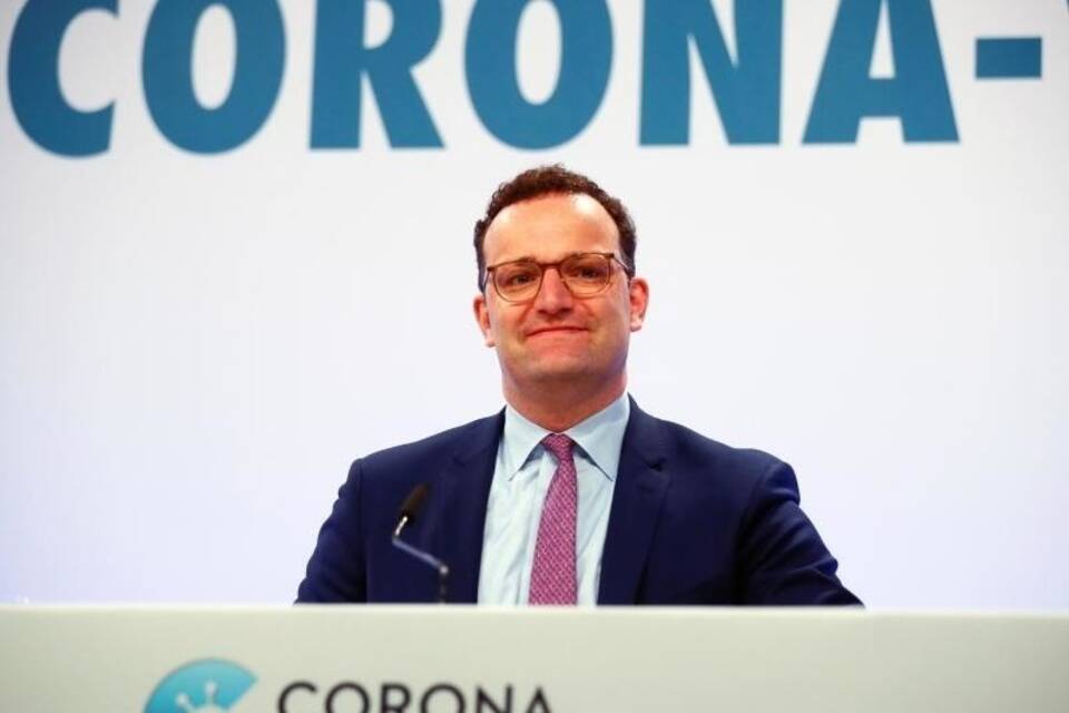 Jens Spahn Jens Spahn