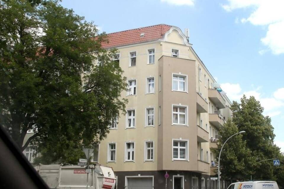 Coronaausbruch in Neukölln Coronaausbruch in Neukölln