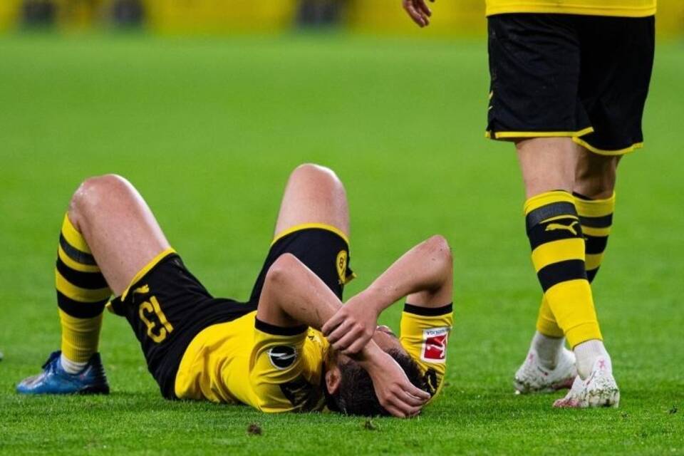 BVB-Frust BVB-Frust