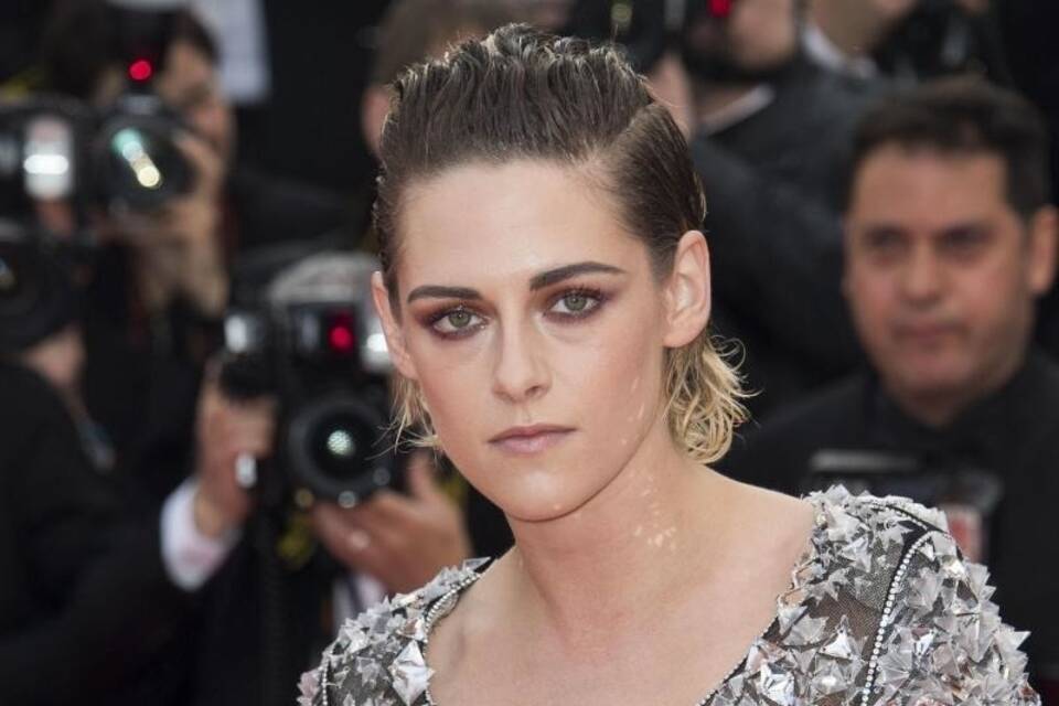 Kristen Stewart Kristen Stewart