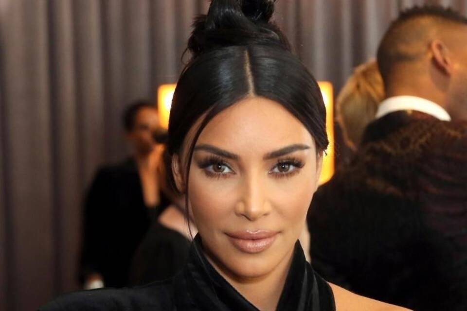 Kim Kardashian Kim Kardashian