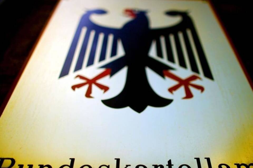 Bundeskartellamt Bundeskartellamt