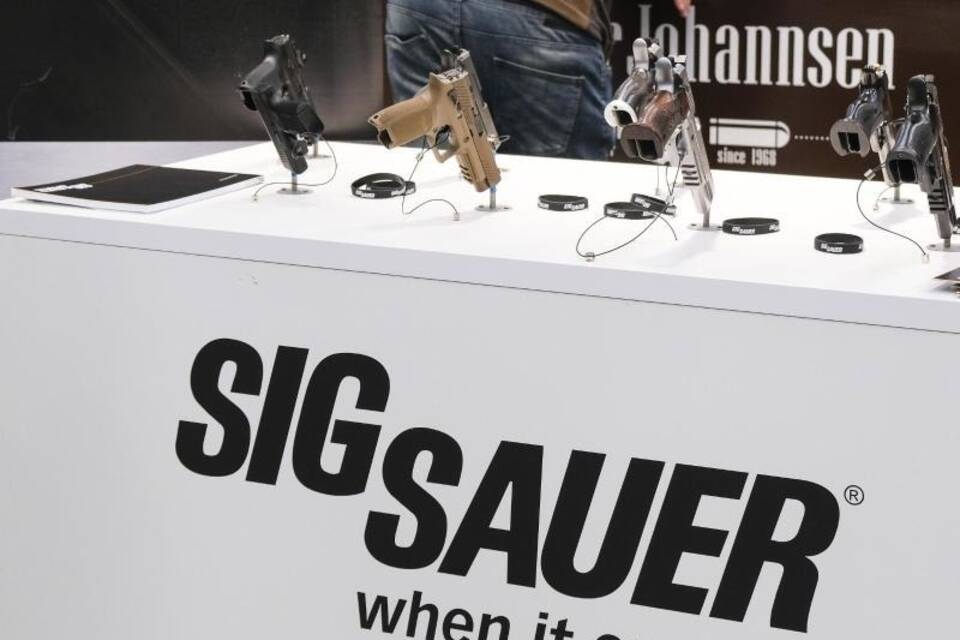 Sig Sauer Sig Sauer
