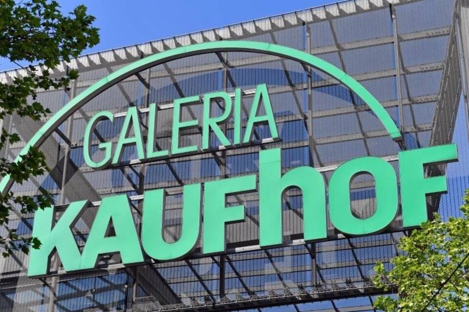 Galeria-Karstadt-Kaufhof-Filiale