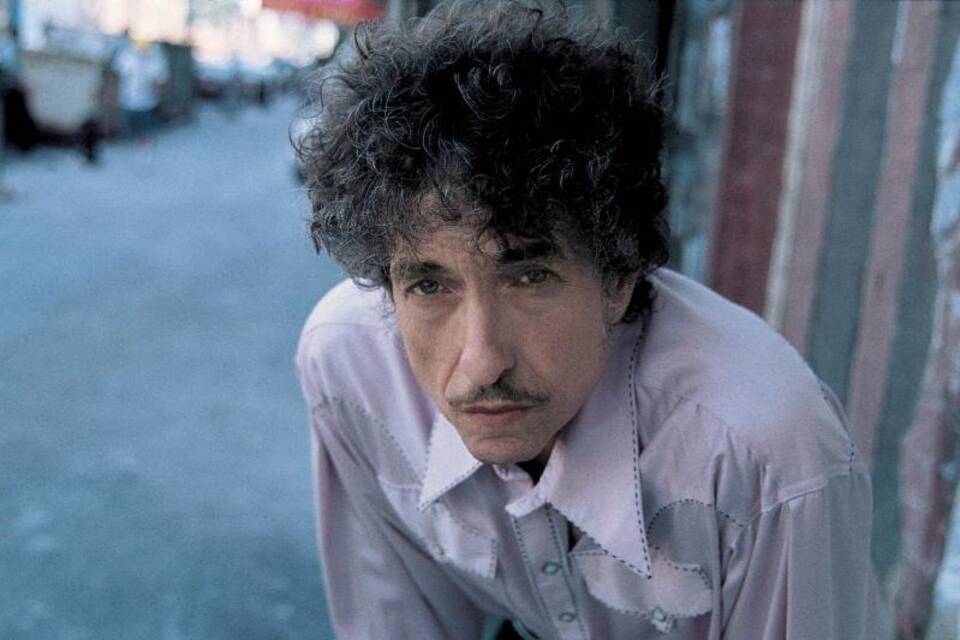 Bob Dylan