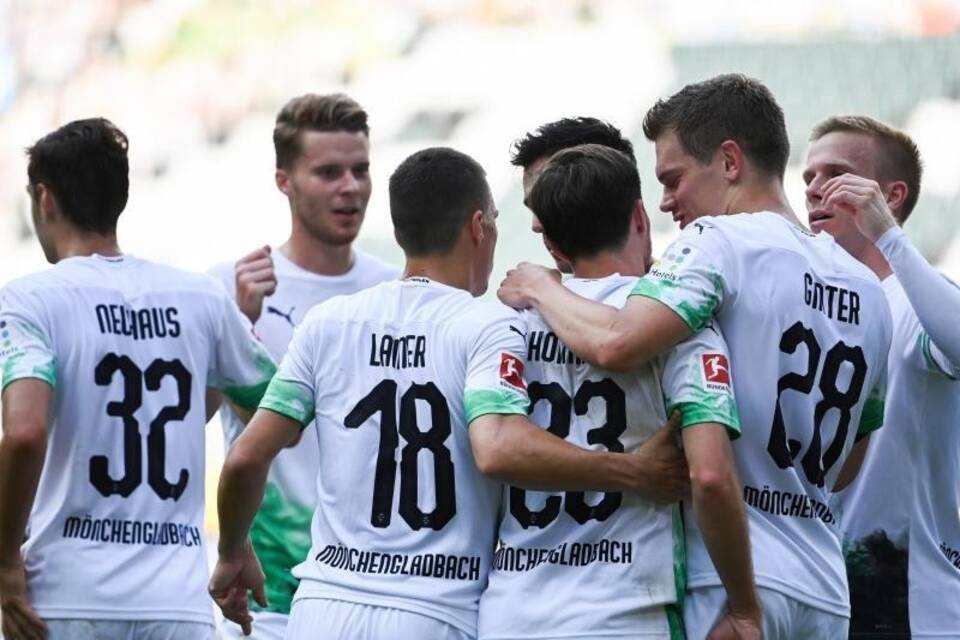 Fokus auf Sieg Fokus auf Sieg