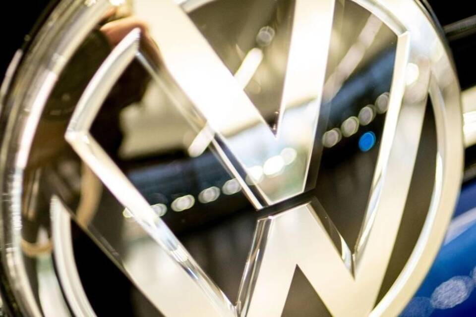 VW offen für weitere Software-Kooperationen