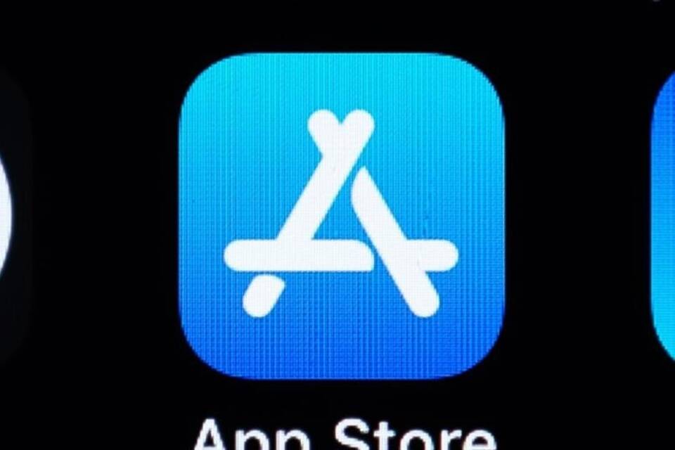 Apple-App-Store