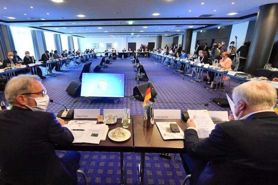 Innenministerkonferenz