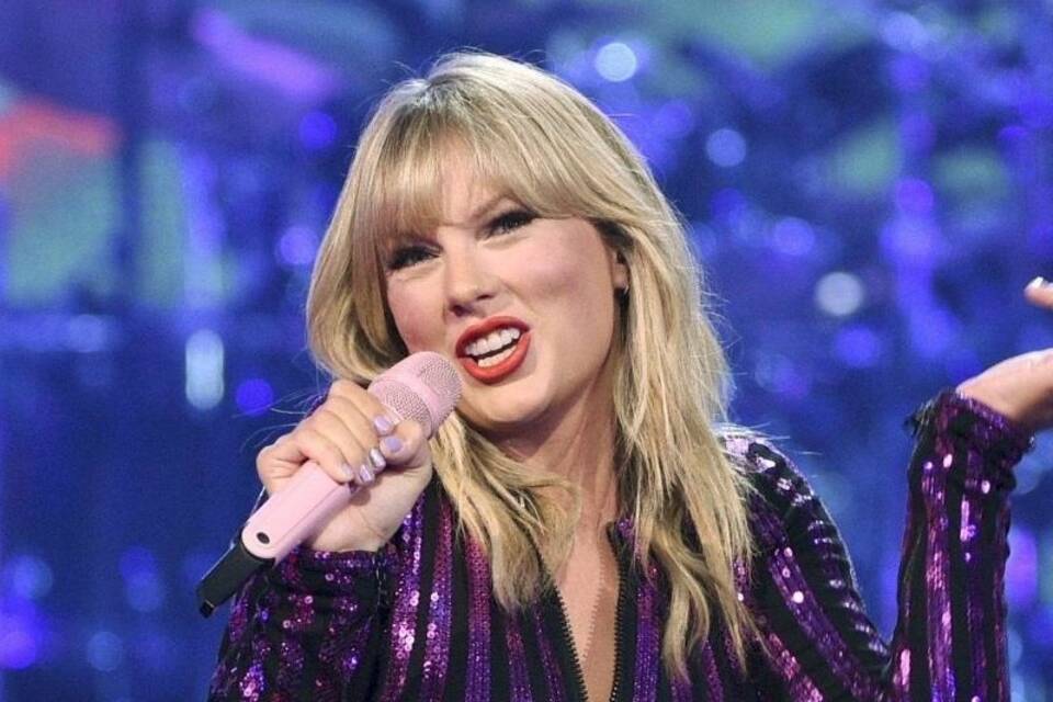 Taylor Swift Taylor Swift