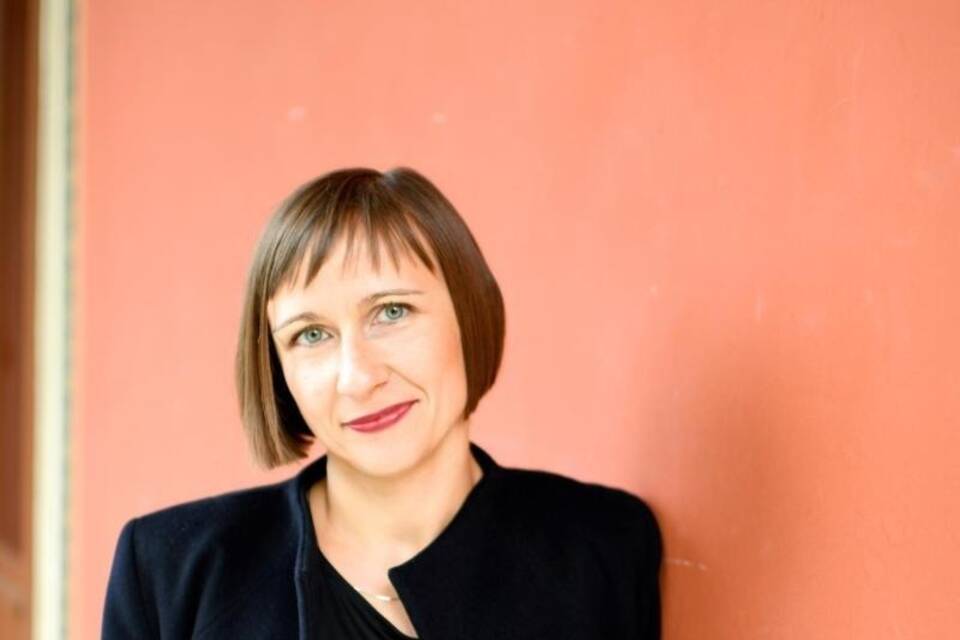 Katja Schönherr Katja Schönherr