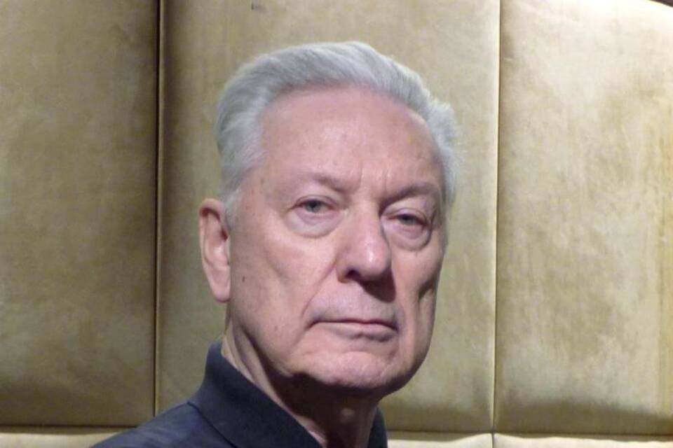 Gerd Dudenhöffer Gerd Dudenhöffer