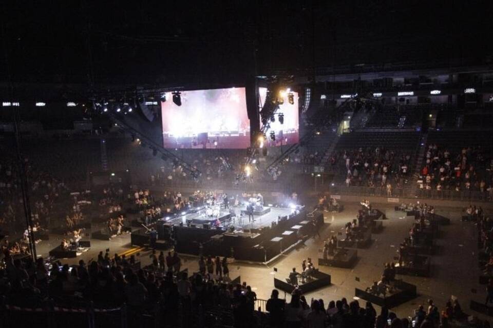 Konzert Konzert