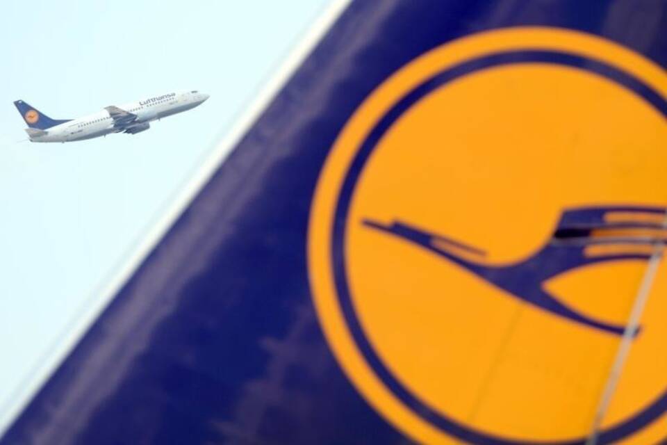 Lufthansa