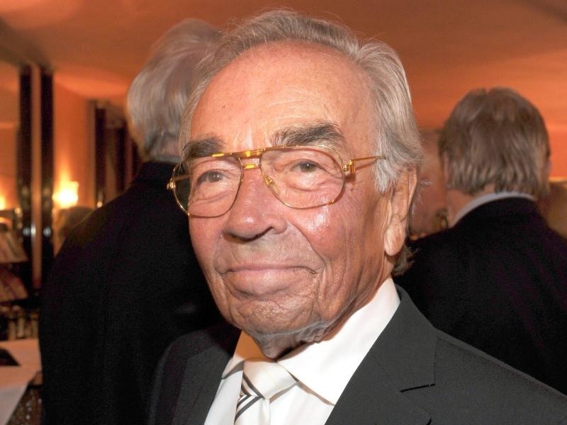 Claus Biederstaedt Bilder Claus Biederstaedt Bilder