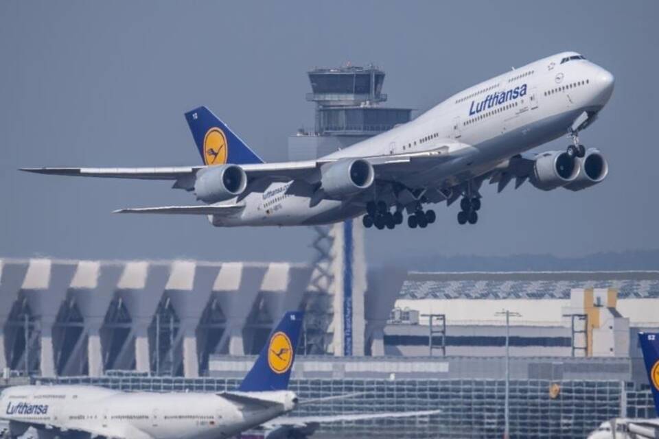 Lufthansa