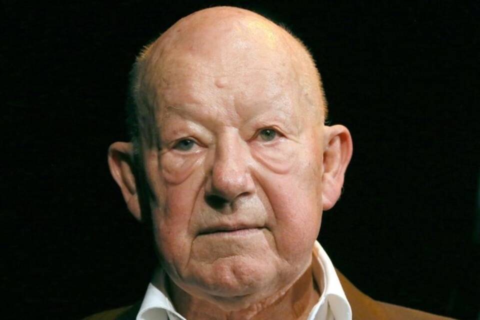 Jürgen Holtz Jürgen Holtz