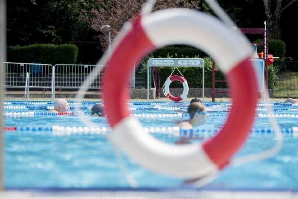 Freibad