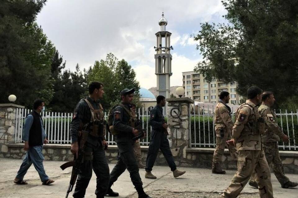 Kabul Kabul