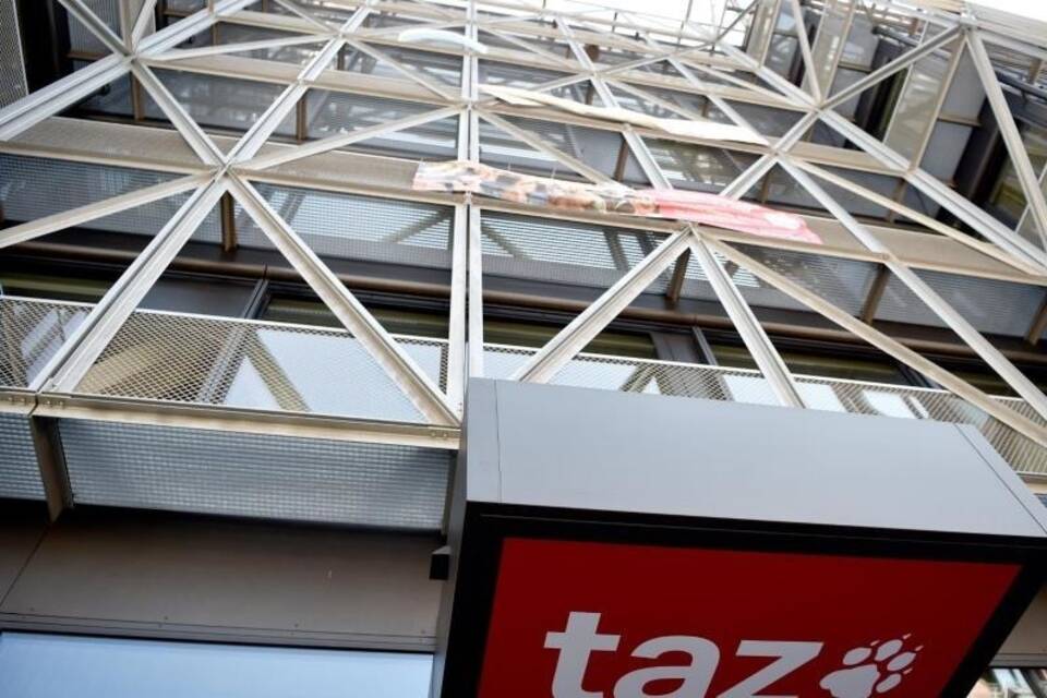 Tageszeitung «taz»