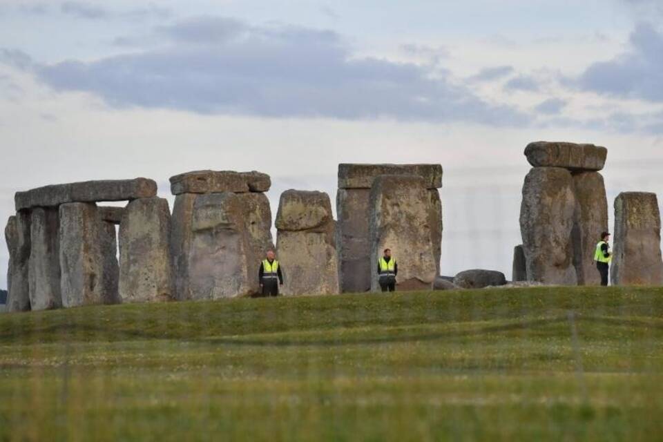 Stonehenge Stonehenge