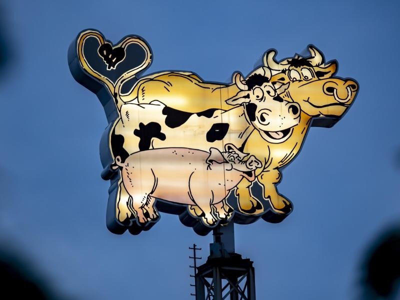 Geburtstagsparty Ravensburger Spieleland