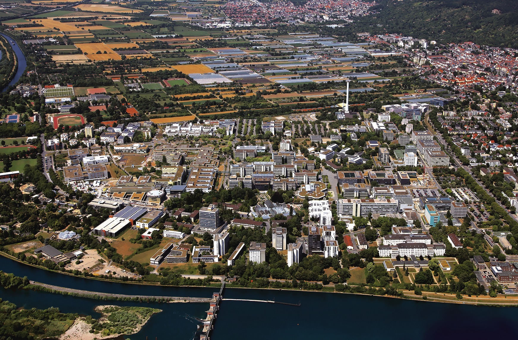 Masterplan Neuenheimer Feld Das Gewann Hühnerstein bitte zuletzt Nachrichten aus Heidelberg RNZ Masterplan Neuenheimer Feld Das Gewann Hühnerstein bitte zuletzt Nachrichten aus Heidelberg RNZ