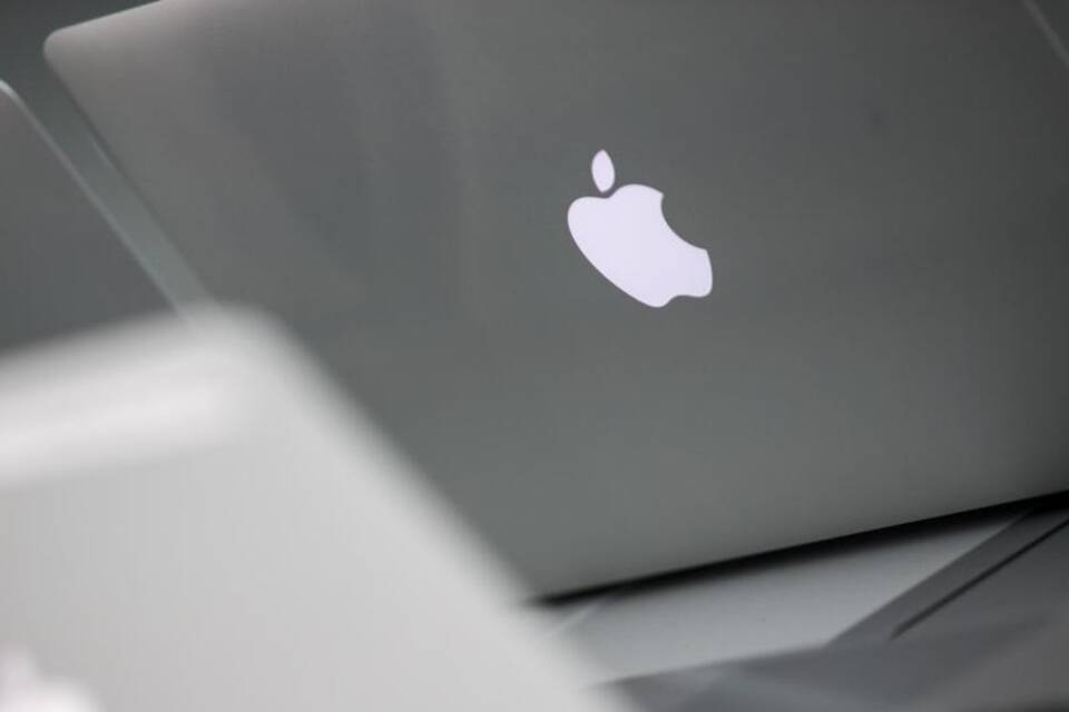 Apple-Laptops