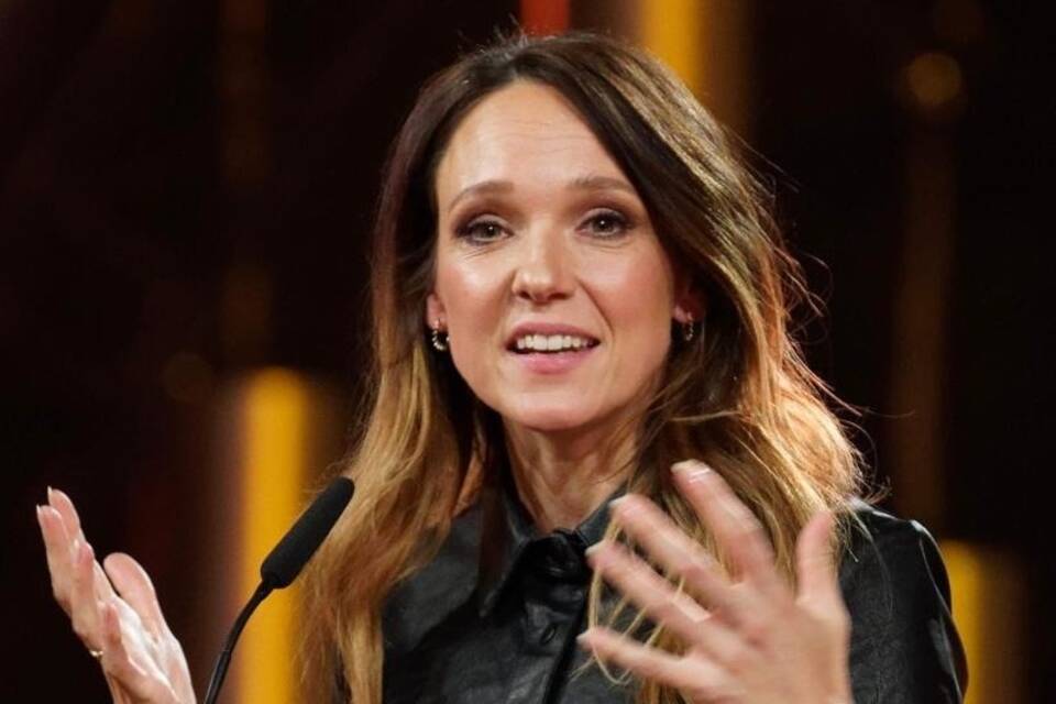 Carolin Kebekus Carolin Kebekus
