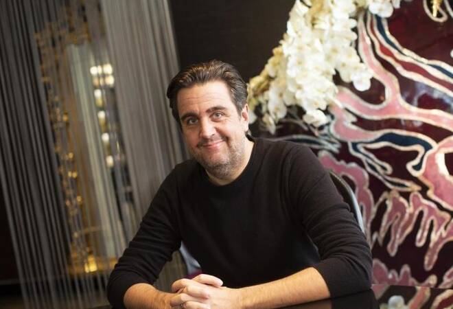 Bekenntnis: Bastian Pastewkas erste Platte war von Richard ...