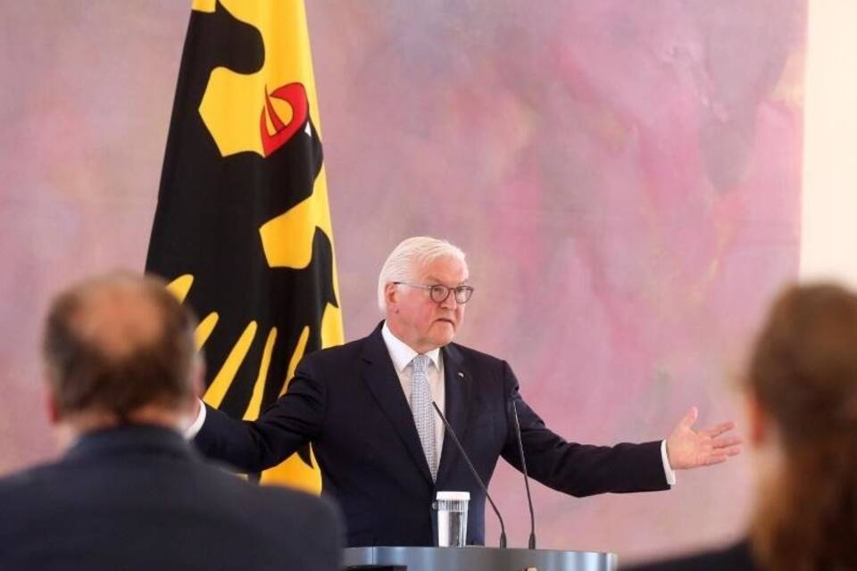 Steinmeier