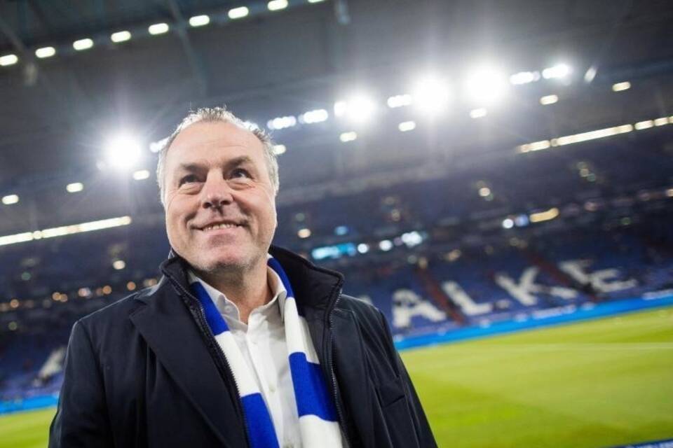 Clemens Tönnies Clemens Tönnies