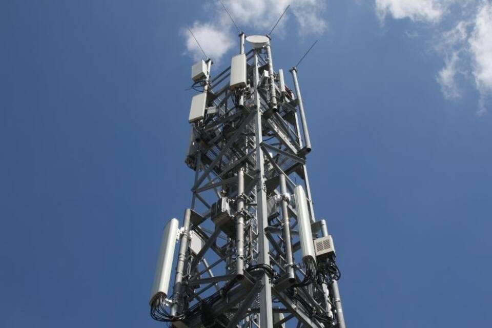 5G-Antennen 5G-Antennen