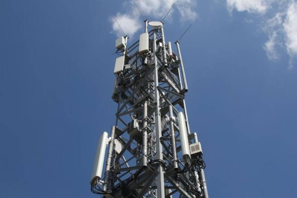 5G-Antennen