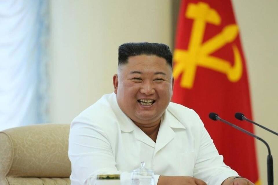 Kim Jong Un Kim Jong Un