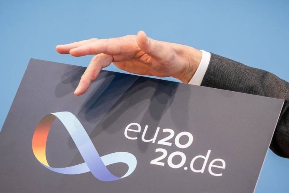 EU-Ratspräsidentschaft