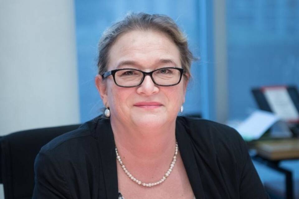 Katrin Budde Katrin Budde