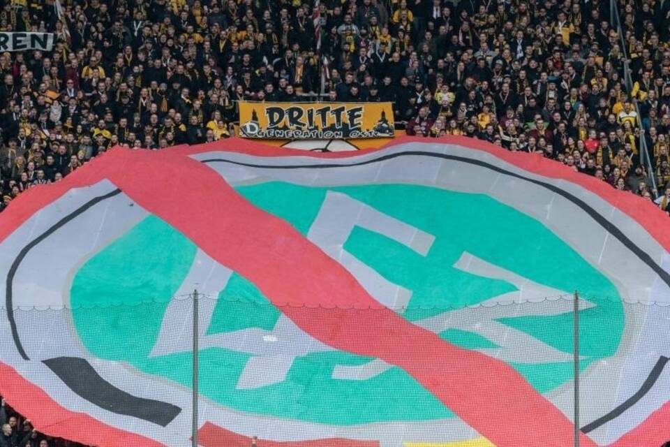 Fan-Unmut Fan-Unmut