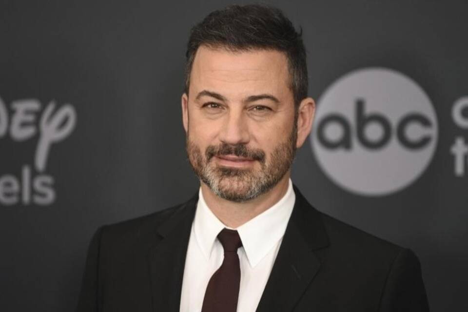 Jimmy Kimmel