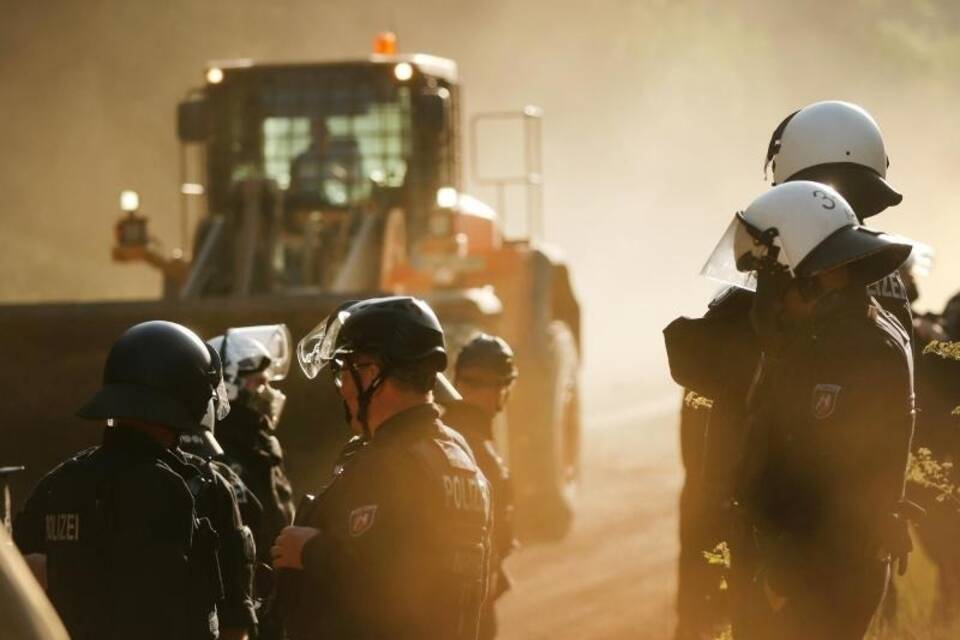 Hambacher Forst