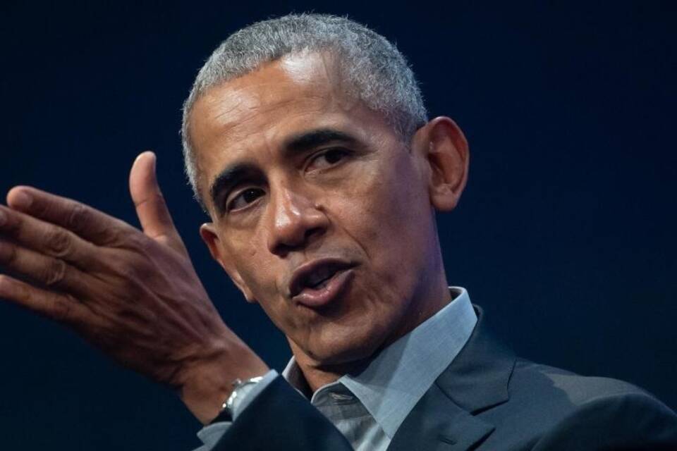 Obama Obama