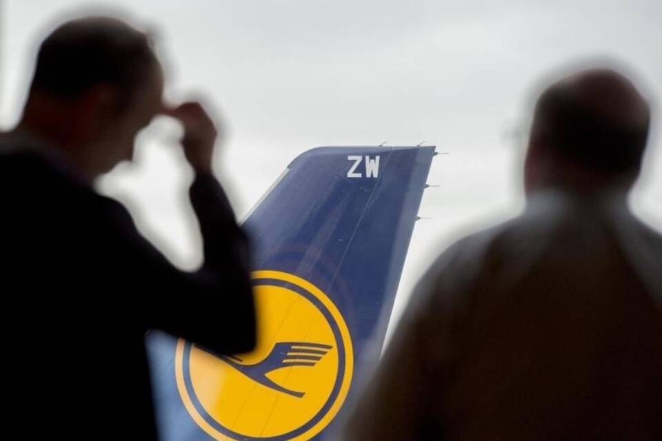 Lufthansa Lufthansa
