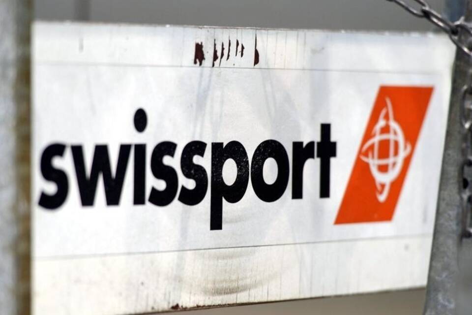 Swissport Swissport
